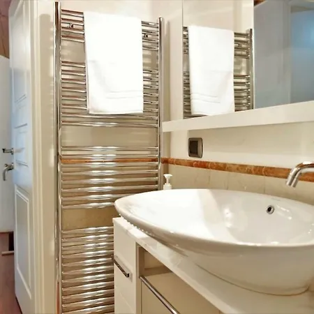 Venicevillas Orto Luxury 公寓 威尼斯