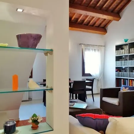 Venicevillas Orto Luxury 公寓 威尼斯