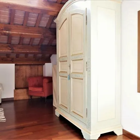 Venicevillas Orto Luxury 公寓 威尼斯