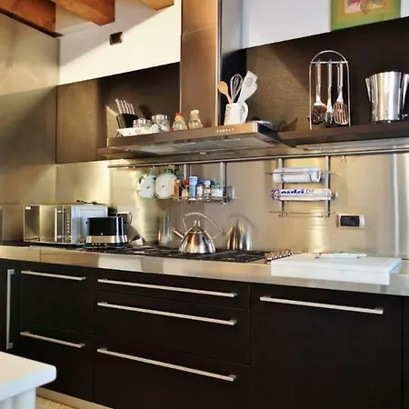 Venicevillas Orto Luxury *