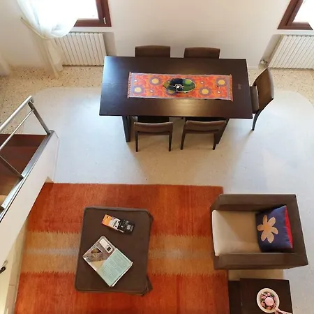 Venicevillas Orto Luxury * 威尼斯