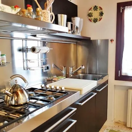 Venicevillas Orto Luxury