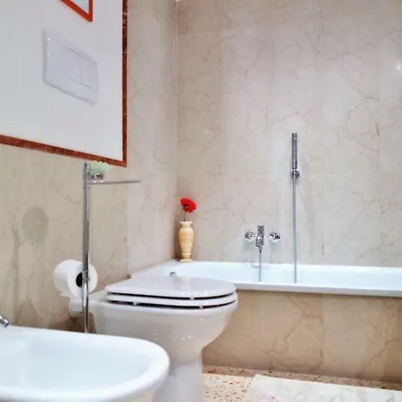 Venicevillas Orto Luxury 公寓 威尼斯